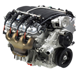 B3061 Engine